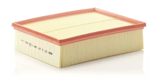 MANN-FILTER Air Filter (C27192/1)