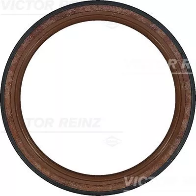 Shaft Seal, crankshaft