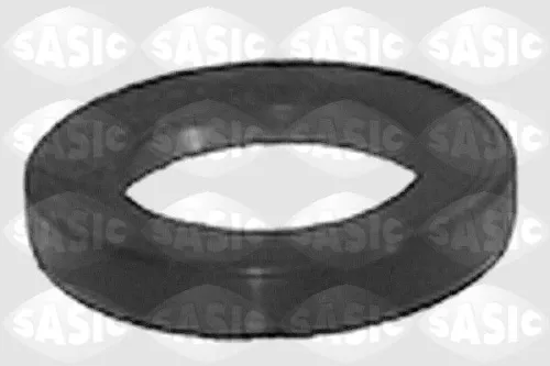 Shaft Seal, differential