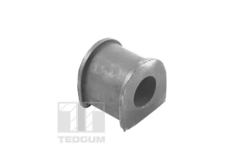 Mounting, stabiliser bar