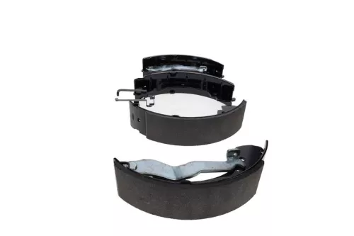 BOSCH Brake Shoe Set (0986487312)