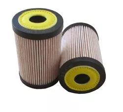 ALCO FILTER Oil Filter (MD-351)