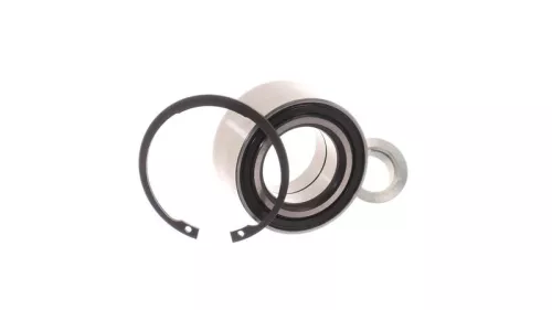 SKF Wheel Bearing Kit (VKBA1460)