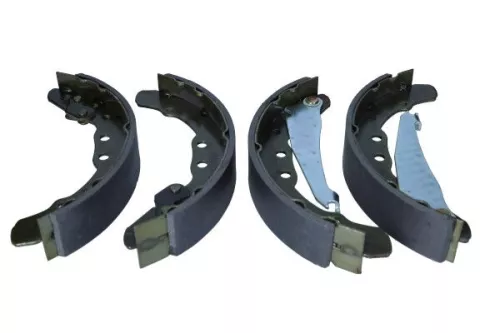 MAXGEAR Brake Shoe Set (19-0234)