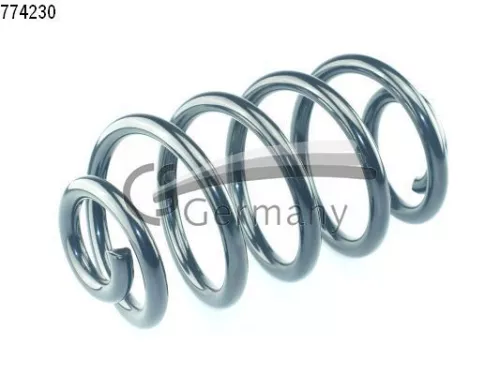 Suspension Spring