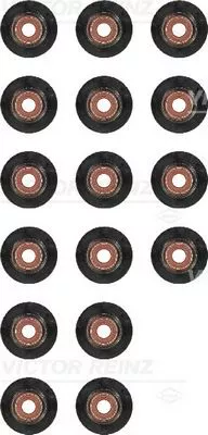 Seal Set, valve stem