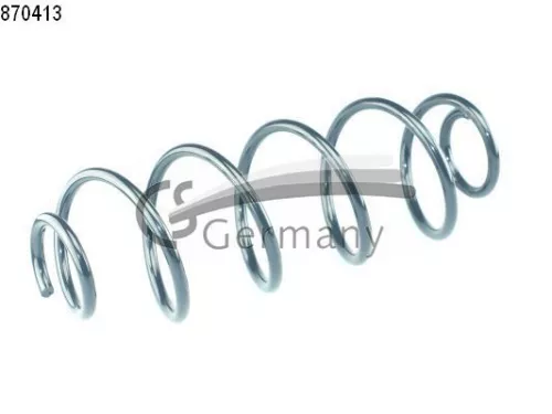 Suspension Spring