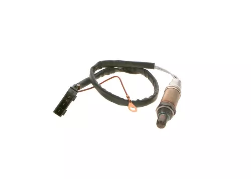 Oxygen Sensor