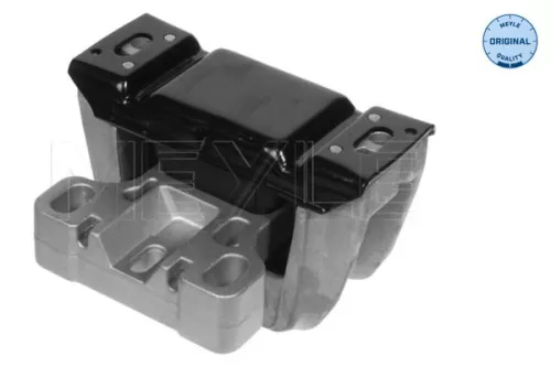 Mounting, engine