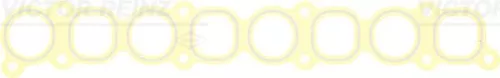 Gasket, intake manifold