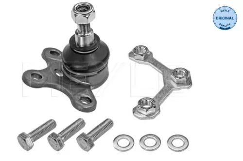 Ball Joint