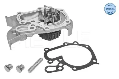 MEYLE Water Pump, engine cooling (16-130860001)