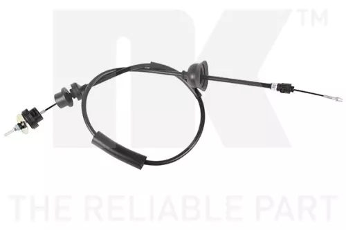 NK Cable Pull, clutch control (923720)