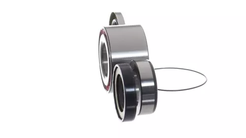 SKF Wheel Bearing Kit (VKBA3325)