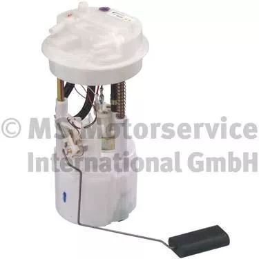 Fuel Feed Unit