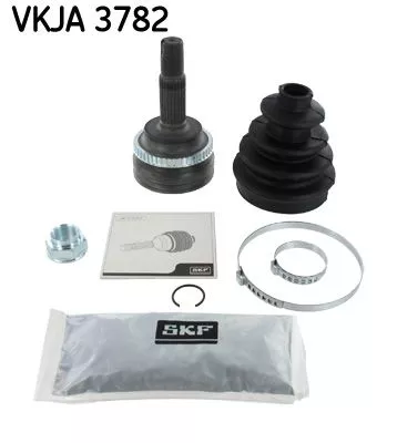 SKF Joint Kit, drive shaft (VKJA3782)