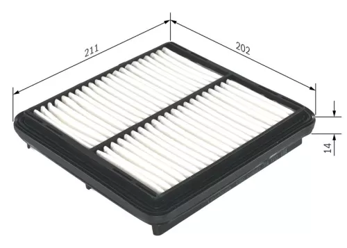 Air Filter