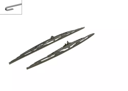 BOSCH Wiper Blade (3397001802)