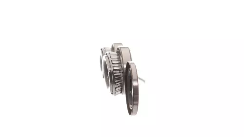 SKF Wheel Bearing Kit (VKBA3792)