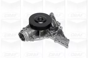 GRAF Water Pump, engine cooling (PA1027)