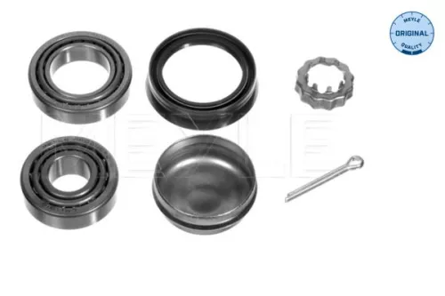 MEYLE Wheel Bearing Kit (1005980003)