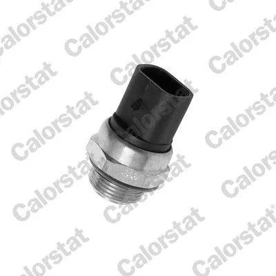 Temperature Switch, radiator fan