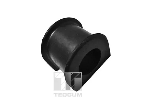 Mounting, stabiliser bar
