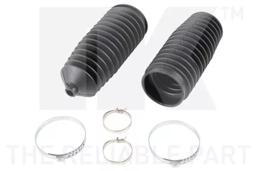 Bellow Kit, steering