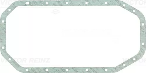 Gasket, oil sump