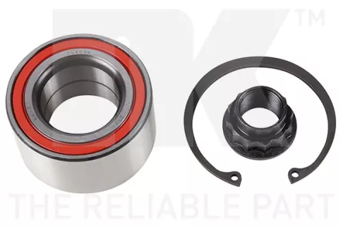 Wheel Bearing