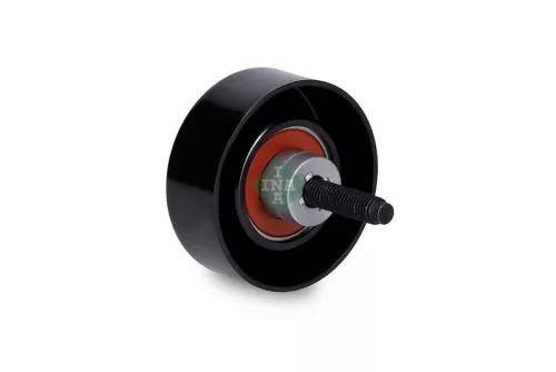 Schaeffler INA Deflection/Guide Pulley, V-ribbed belt (532045810)
