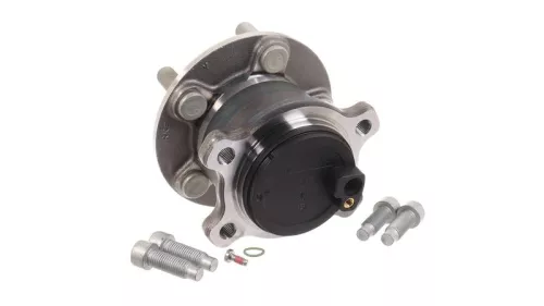 SKF Wheel Bearing Kit (VKBA6524)