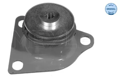 Mounting, automatic transmission support