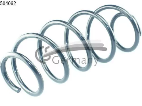 Suspension Spring