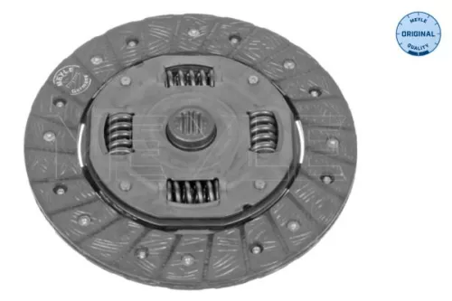 Clutch Disc