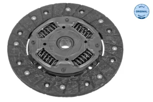 Clutch Disc
