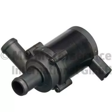Water Recirculation Pump, parking heater