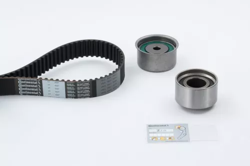 Timing Belt Kit