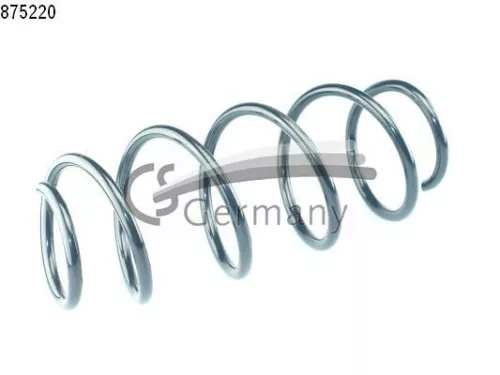 Suspension Spring