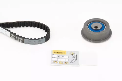 Timing Belt Kit