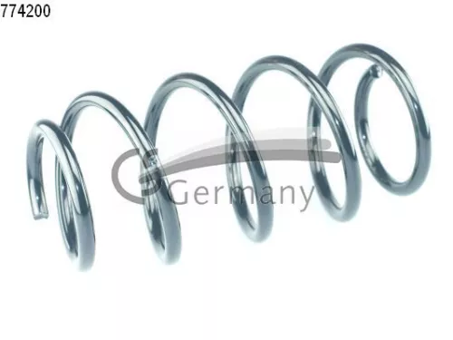 Suspension Spring