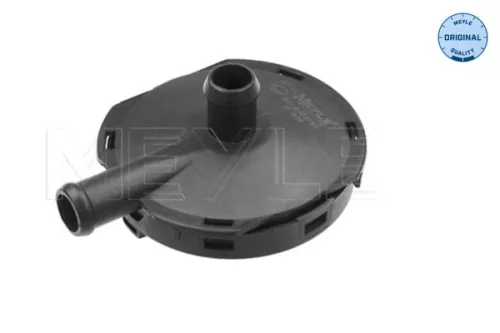 Valve, crankcase ventilation