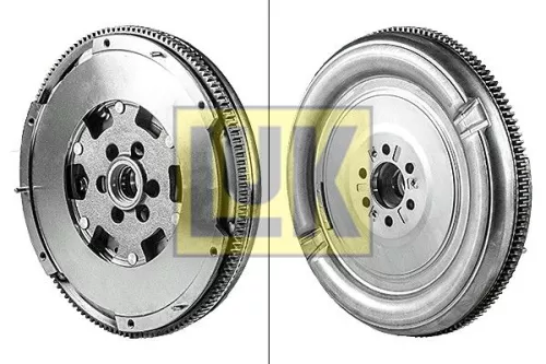 Flywheel