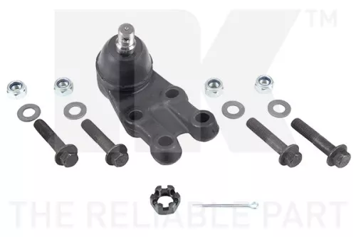 Ball Joint