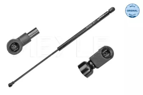 Gas Spring, bonnet