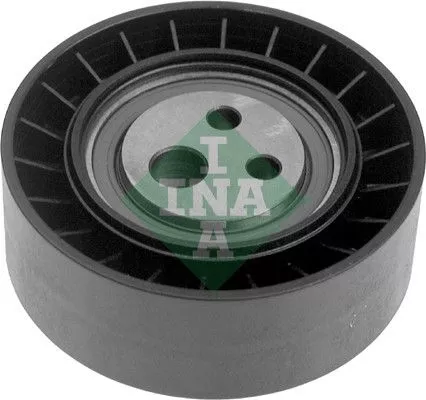 Tensioner Pulley, V-ribbed belt