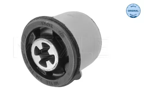Bushing, axle beam