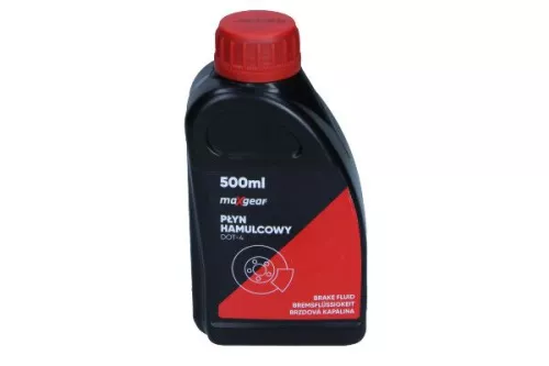 Brake Fluid