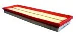 ALCO FILTER Air Filter (MD-8432)