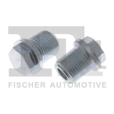 Screw Plug, oil sump